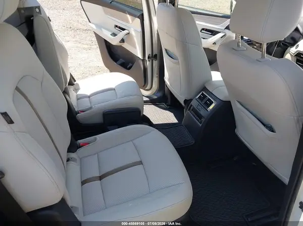 JM3KKEHD1T1363629 2026 MAZDA CX-90 - Image 8
