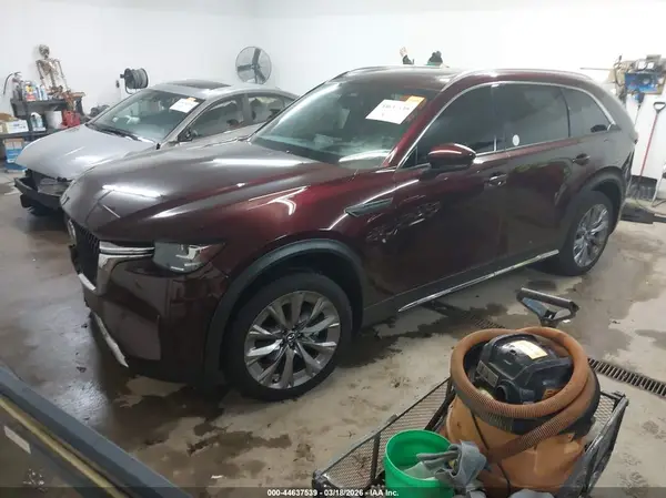 JM3KKEHD2R1102499 2024 MAZDA CX-90 - Image 2