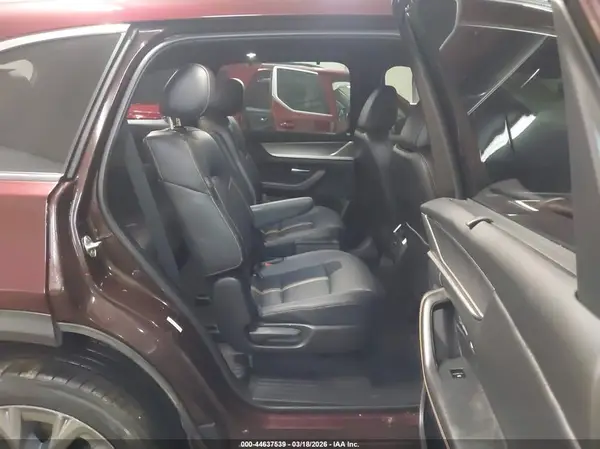 JM3KKEHD2R1102499 2024 MAZDA CX-90 - Image 8