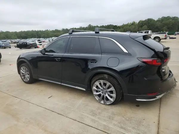 JM3KKEHD2R1115429 2024 MAZDA CX-90 - Image 2