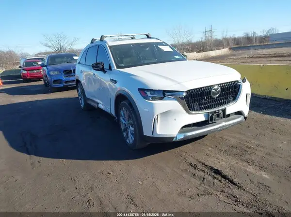 JM3KKEHD2R1140850 2024 MAZDA CX-90 - Image 1