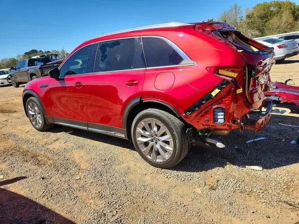 JM3KKEHD2R1168213 2024 MAZDA CX-90 - Image 2