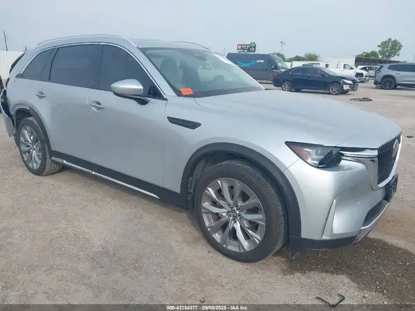 JM3KKEHD2R1181561 2024 MAZDA CX-90 - Image 1