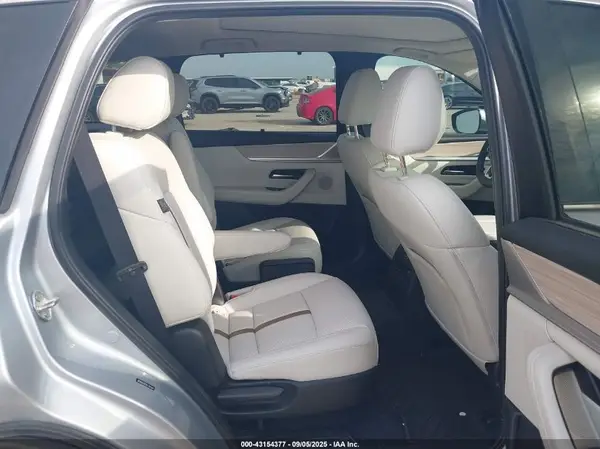 JM3KKEHD2R1181561 2024 MAZDA CX-90 - Image 8
