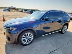 JM3KKEHD2R1182807 2024 MAZDA CX-90