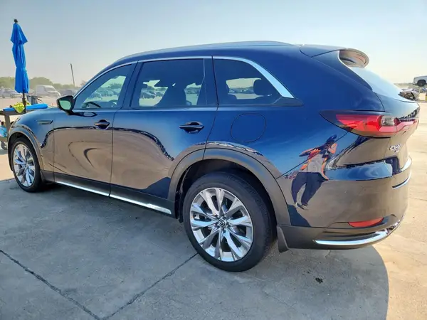 JM3KKEHD2R1182807 2024 MAZDA CX-90 - Image 2