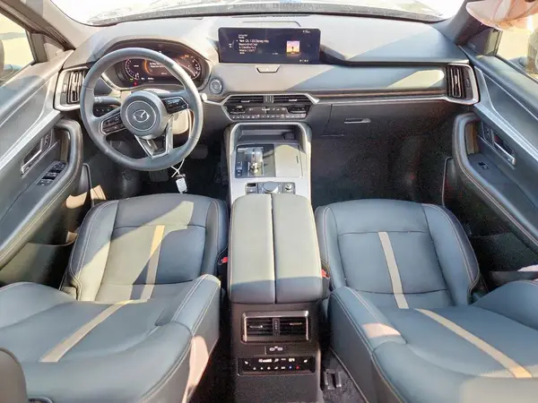 JM3KKEHD2R1182807 2024 MAZDA CX-90 - Image 8