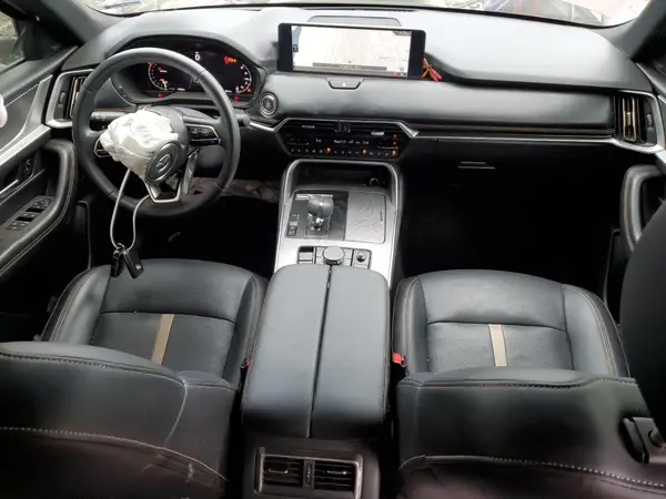 JM3KKEHD2R1188333 2024 MAZDA CX-90 - Image 8