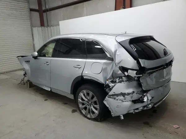 JM3KKEHD2S1209235 2025 MAZDA CX-90 - Image 2