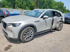 JM3KKEHD2S1212765 2025 MAZDA CX-90