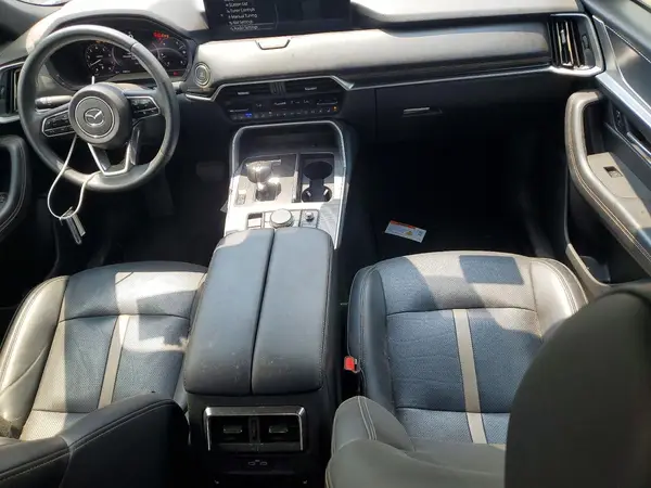 JM3KKEHD2S1212765 2025 MAZDA CX-90 - Image 8