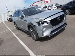 JM3KKEHD2S1217948 2025 MAZDA CX-90