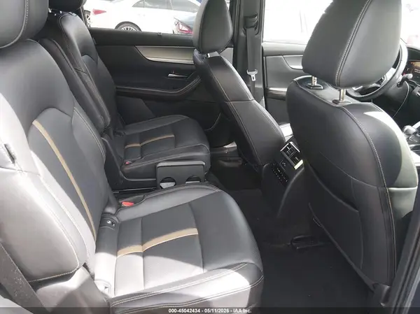 JM3KKEHD2S1217948 2025 MAZDA CX-90 - Image 8