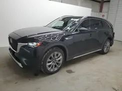 JM3KKEHD2S1218081 2025 MAZDA CX-90