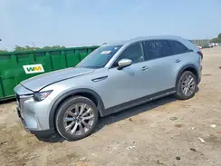 JM3KKEHD2S1223930 2025 MAZDA CX-90