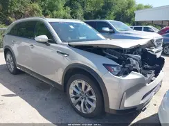 JM3KKEHD2S1224091 2025 MAZDA CX-90