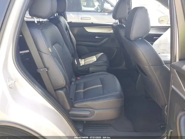 JM3KKEHD2S1224091 2025 MAZDA CX-90 - Image 8