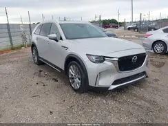 JM3KKEHD2S1229534 2025 MAZDA CX-90