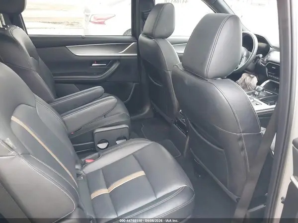 JM3KKEHD2S1229534 2025 MAZDA CX-90 - Image 8