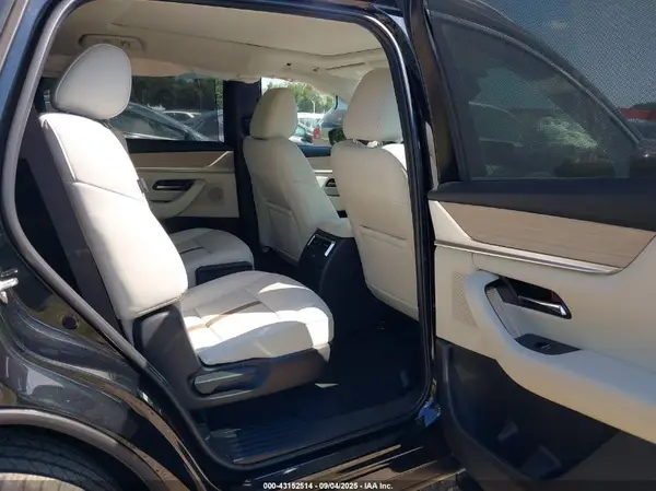 JM3KKEHD2S1235107 2025 MAZDA CX-90 - Image 8