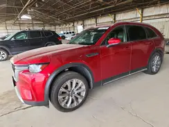 JM3KKEHD2T1387292 2026 MAZDA CX-90