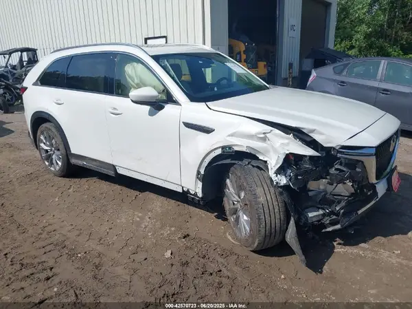 JM3KKEHD3R1100325 2024 MAZDA CX-90 - Image 1
