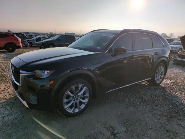 JM3KKEHD3R1169161 2024 MAZDA CX-90 - Image 1