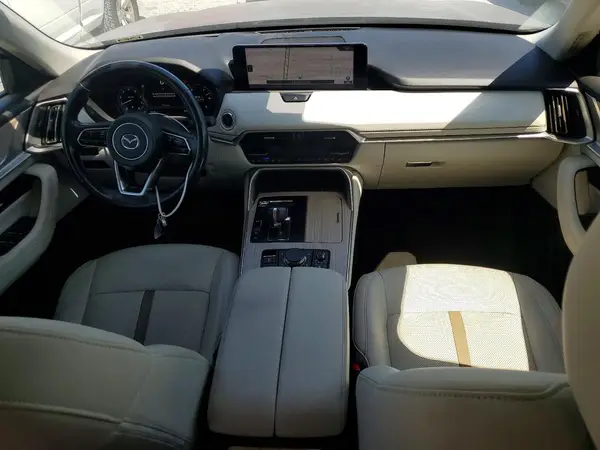 JM3KKEHD3R1172593 2024 MAZDA CX-90 - Image 8