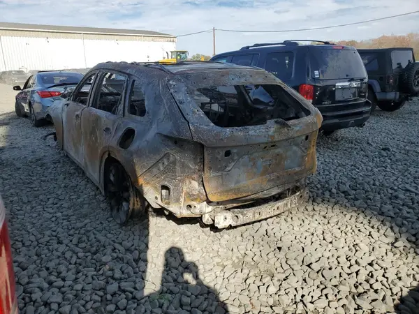 JM3KKEHD3R1186767 2024 MAZDA CX-90 - Image 2