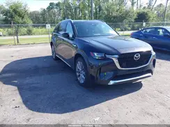 JM3KKEHD3S1189948 2025 MAZDA CX-90
