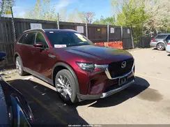 JM3KKEHD3S1210202 2025 MAZDA CX-90