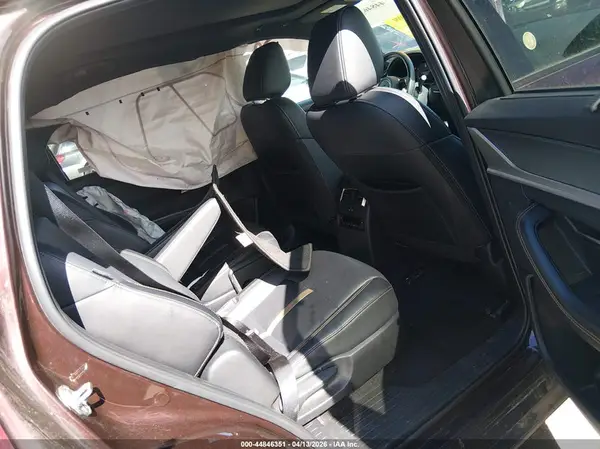 JM3KKEHD3S1210202 2025 MAZDA CX-90 - Image 8