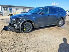 JM3KKEHD3S1214427 2025 MAZDA CX-90