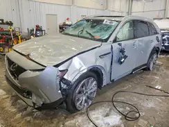 JM3KKEHD3S1218493 2025 MAZDA CX-90