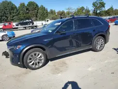 JM3KKEHD3S1219742 2025 MAZDA CX-90
