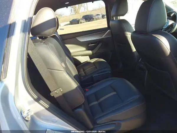 JM3KKEHD3S1224360 2025 MAZDA CX-90 - Image 8