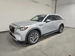 JM3KKEHD3S1227243 2025 MAZDA CX-90