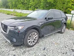 JM3KKEHD3T1359985 2026 MAZDA CX-90