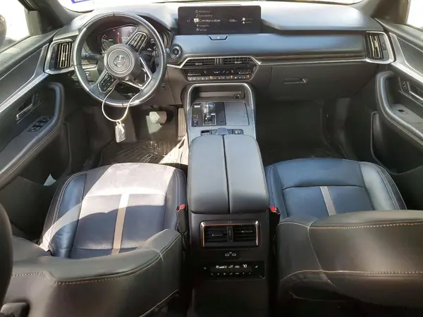 JM3KKEHD4R1100138 2024 MAZDA CX-90 - Image 8
