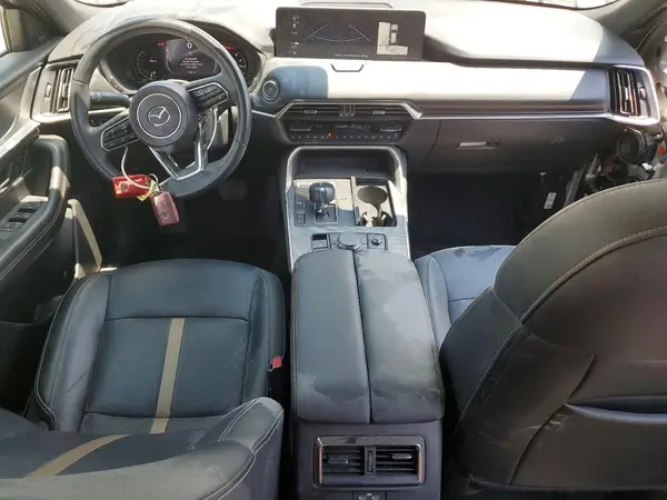 JM3KKEHD4R1106540 2024 MAZDA CX-90 - Image 8