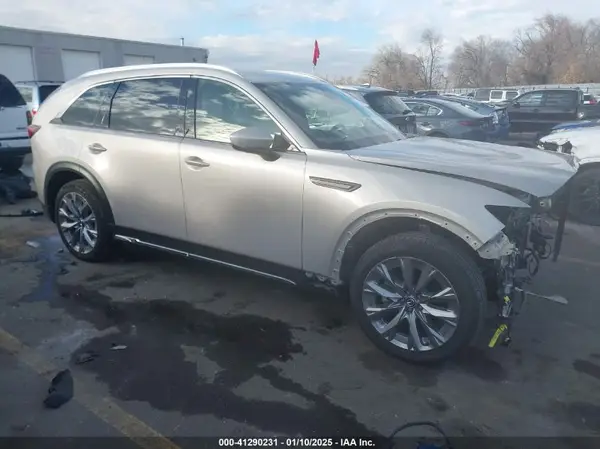 JM3KKEHD4R1122012 2024 MAZDA CX-90 - Image 1