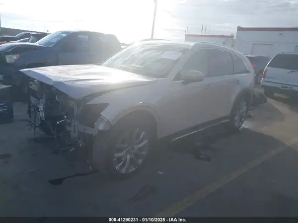 JM3KKEHD4R1122012 2024 MAZDA CX-90 - Image 2