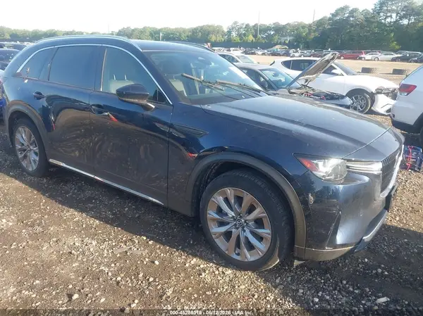JM3KKEHD4R1128540 2024 MAZDA CX-90 - Image 1