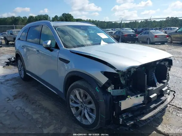 JM3KKEHD4R1135598 2024 MAZDA CX-90 - Image 1