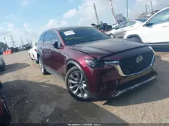 JM3KKEHD4R1169167 2024 MAZDA CX-90