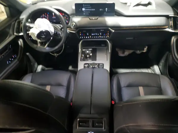 JM3KKEHD4R1171291 2024 MAZDA CX-90 - Image 8