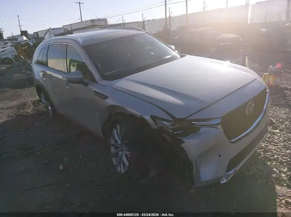 JM3KKEHD4R1177642 2024 MAZDA CX-90 - Image 1
