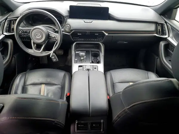 JM3KKEHD4R1180153 2024 MAZDA CX-90 - Image 8
