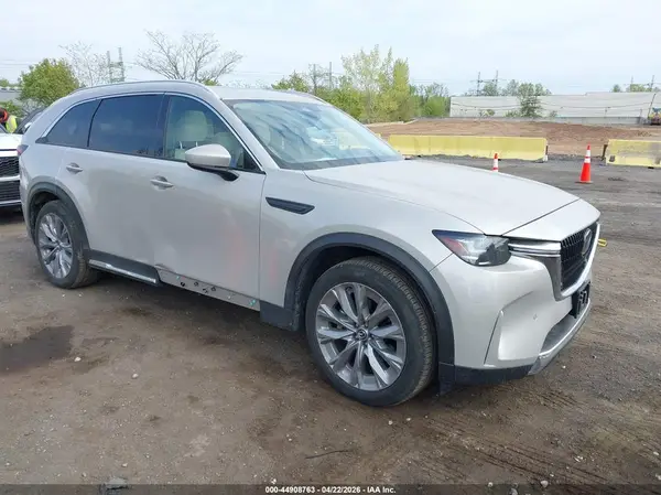 JM3KKEHD4R1184090 2024 MAZDA CX-90 - Image 1