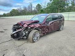 JM3KKEHD4S1190882 2025 MAZDA CX-90